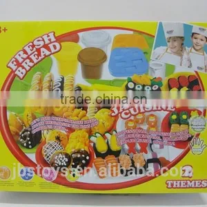 New Clay Dough Tool Set , Children ' s Play House Toys , Promotion Toys thumbnail-4