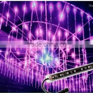Magic 3D Night Club Led Full Color Dmx Pixel Meteor Led Lighting thumbnail-6