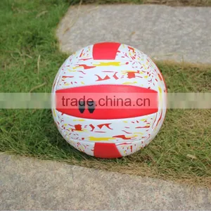 Official Size 5 Volleyball thumbnail-5