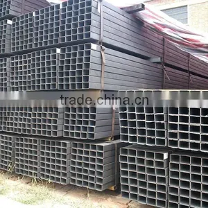 Stainless Steel Square Pipe Low Price and Good Quality Supplier From China thumbnail-3