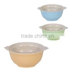 Multipurpose Plastic Kitchen Drainer thumbnail-1