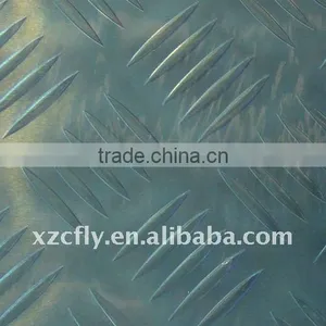 5052 H24 Aluminum Tread Plate thumbnail-1