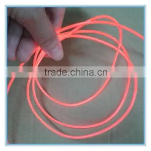 The New Hot Sale Low Price EL Wire With CE thumbnail-3