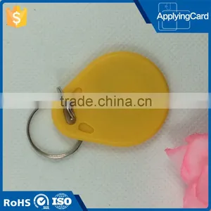 Unique ID Code TK4100 Waterproof Keyfob for Access Conrol thumbnail-1
