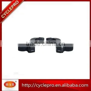 Grip Shifter Resin Material Best Shifting Lever Grip Lever thumbnail-1