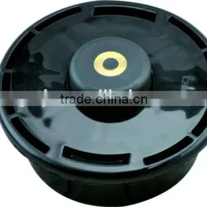 Nylon Grass Nylon Cutter Brush Cutter Nylon Head Trimmer Head Nylon Grass Trimmer Head thumbnail-3