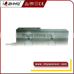 Alluminum Alloy/alloy Steel Shear Beam Load Cell Sensor thumbnail-1