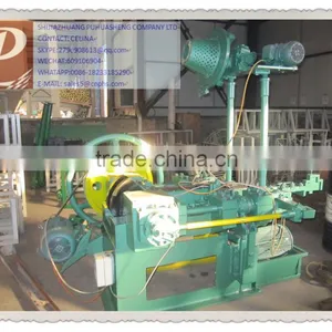 Best Selling Wire Nail Making Machine thumbnail-2