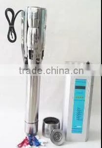 Screw Solar Pump Oil Filled 5W-5000W thumbnail-2