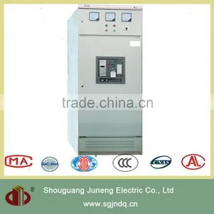 Fixed Low Voltage Switchgear Switch Panel/Cabinet thumbnail-2