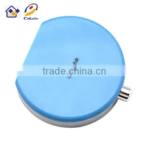 Frog Lens Box Blue Perfume Bottle thumbnail-1