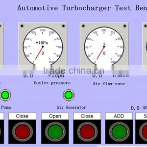 2016 The Best Selling of BCZY-2 Automobile Turbocharger Test Bench With Lowest Price thumbnail-6