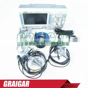 DS1104Z-S Digital Oscilloscope 100MHz 4 Channel 1GSa/s thumbnail-5