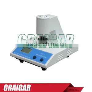 Desktop Whiteness Meter WSB-2 Digital Display Whiteness Measuring Instrument thumbnail-1