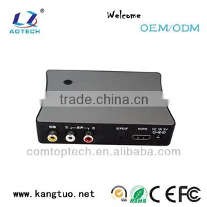 Andriod Wifi Hdd Media Player With Recording thumbnail-1