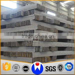 Best Selling Steel I Beam Steel in Good Quality thumbnail-5