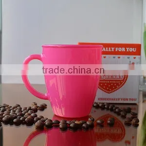 Glass Type Drinking Mug for Party for Gift thumbnail-4