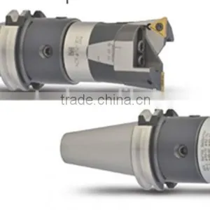 SK50-LBK2-125 High Quality CNC Boring Shank thumbnail-1
