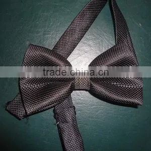 Mens Bowties of Comfortable Baby Boy Dressy Vest/Bow Tie Outfit With Cute and Fashion Style thumbnail-1