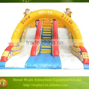 2016 Best Selling Inflatable Water Slide/cheap Inflatable Water Slides thumbnail-1