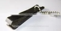 Fly Tying Materials Steel Snipper thumbnail-1