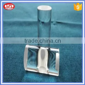 Good Quality Customized Crystal Quartz Rod thumbnail-2