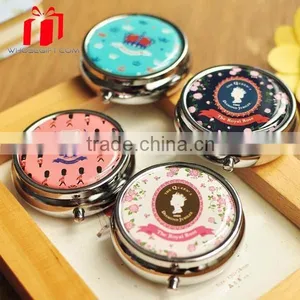 Metal Pill Box One Day Pill Box, High Quality Metal Pill Box thumbnail-1