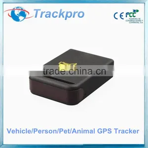 MINI Car Person Pet GPS/GSM/GPRS Tracker Spy Vehicle Real Time GPS Tracker TK102 thumbnail-6