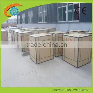 Ouchen Commericial Used 528 Poultry Hatching Machine Incubator for Sale thumbnail-5