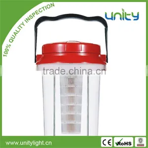 Outdoor LED Camping Lantern Mobile Phone USB Charged LED Light thumbnail-2