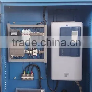 Variable Frequency Inverter Screw Air Compressor Prices thumbnail-3