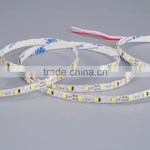 14.4W 72 Leds RGB Double Row 2835 Epistar Strip thumbnail-5