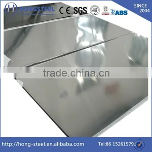 2015 Hot Seller Aisi 304 Stainless Steel Sheets Qualitied Factory thumbnail-1