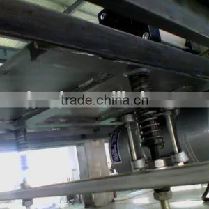 Q111 One Shot Automatic Chocolate Moudling Machine thumbnail-3