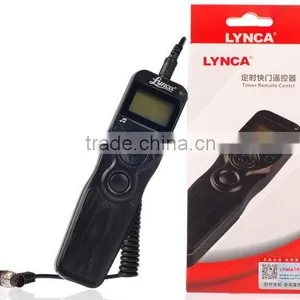 The Cheapest Camera Shutter Release Timer Remote Control RS-80N3 for Canon 50D 6D 7D 5D Mark II thumbnail-6