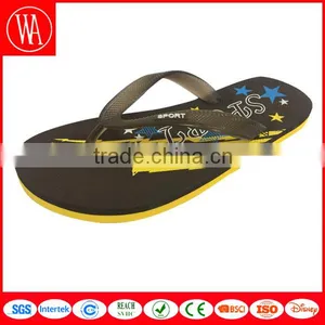 Custom Eva Beach Slippers thumbnail-1