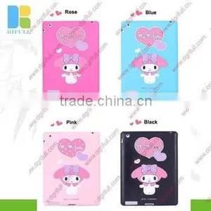 Silicone Case for Ipad 1 thumbnail-4