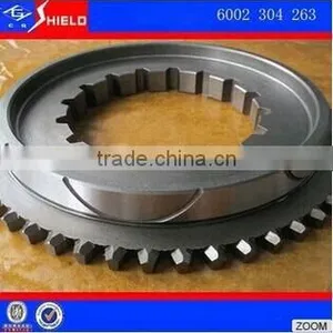 Kamaz Truck Parts Synchronizer Cone After Market Parts for zf 6002304263 Kamaz Spare Parts thumbnail-1