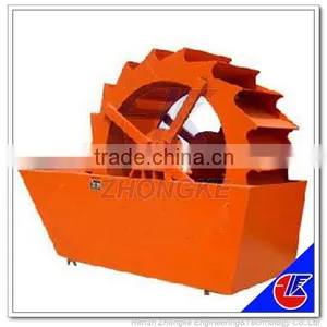 2015 New Products Sand Washer Provided by Machine Manufacturer Trading Company thumbnail-2