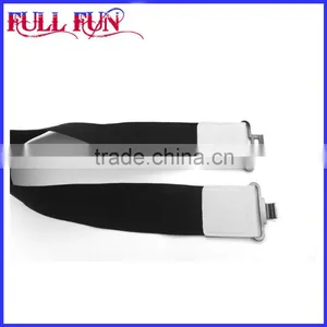 Fashion Elastic/webbing Wide Belt for Womens thumbnail-3