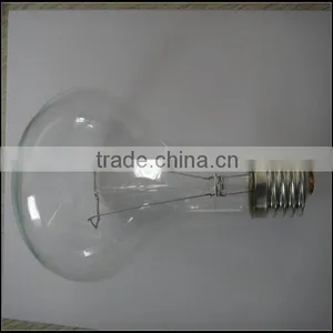 E27 B22 40W 60W 75W 100W Incandescent Clear Bulbs thumbnail-3