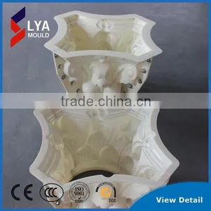 Be Friendly in Use Plastic Pillar Mold,square Pillar Mold thumbnail-2