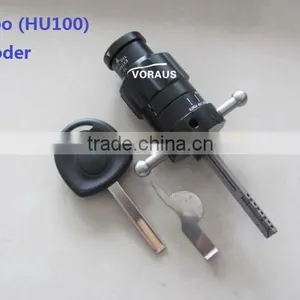 High Quality Turbo (HU100) Decoder thumbnail-1