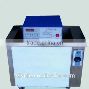 Feiyide Plating Ultrasonic Cleaner for Gold Copper Zinc thumbnail-1