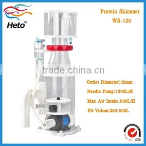 Aquarium Tank Protein Skimmer Aquarium Protein Skimmer thumbnail-1
