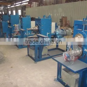 Wegde Wire Screen Welding Machine/Johnson Type Screen Welding Machine thumbnail-2