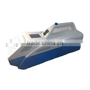Mobile Handheld Explosive Trace Detector HD300 thumbnail-4