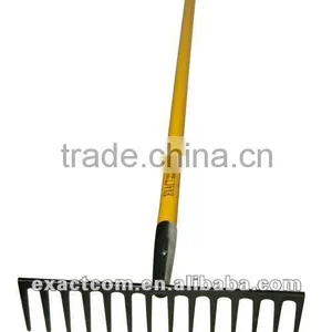 HEAVY-DUTY RAKE thumbnail-1