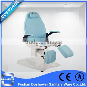 Doshower DS-N05 Beauty Salon Facial Bed Electrical Design, Facial Bed Electric thumbnail-2
