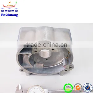 OEM Zinc Alloy Casting Spare Parts, Aluminum Die Casting Spare Parts thumbnail-2